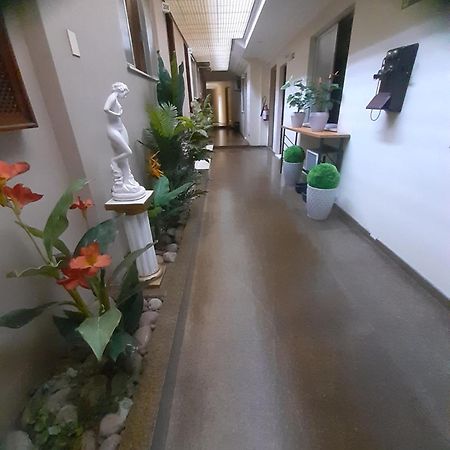 Hotel Paraguai (Adults Only) ريو دي جانيرو المظهر الخارجي الصورة