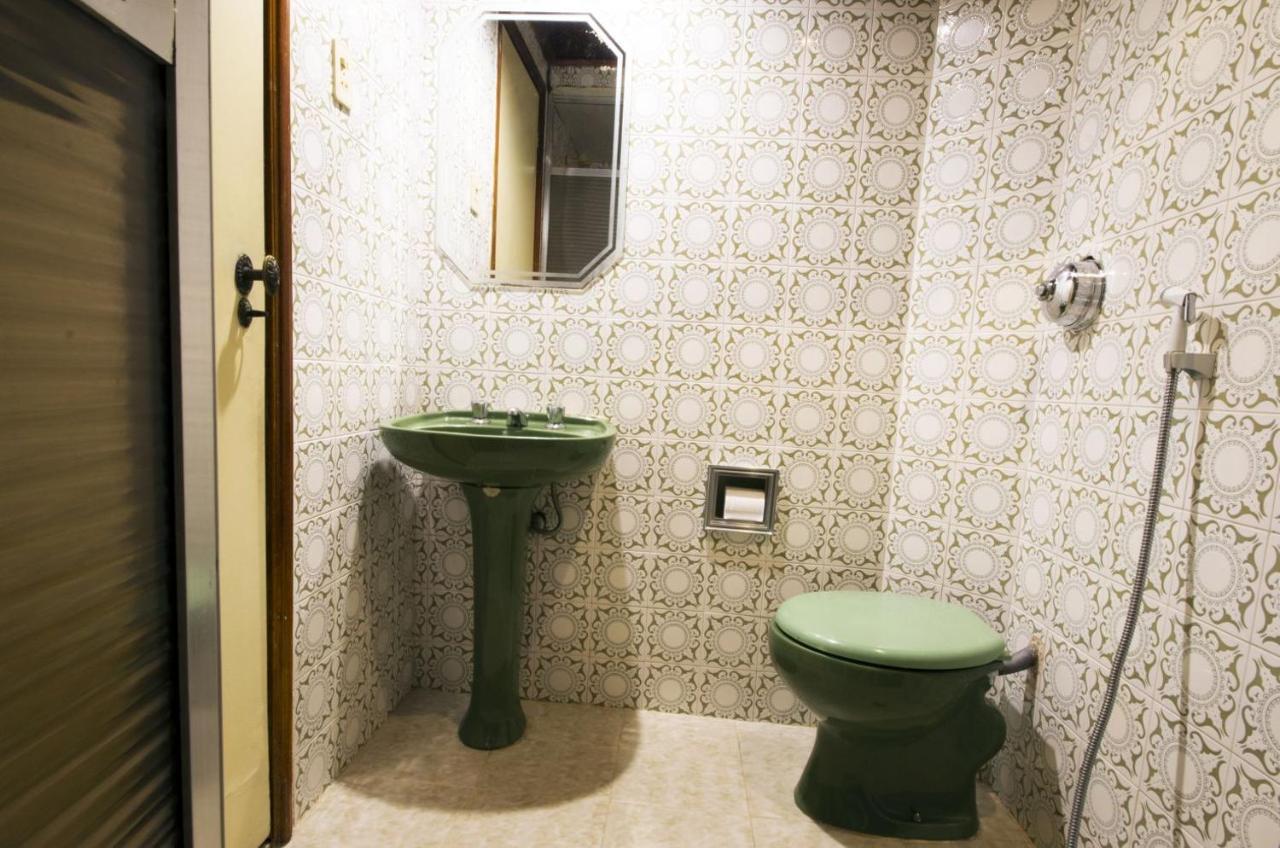 Hotel Paraguai (Adults Only) ريو دي جانيرو المظهر الخارجي الصورة