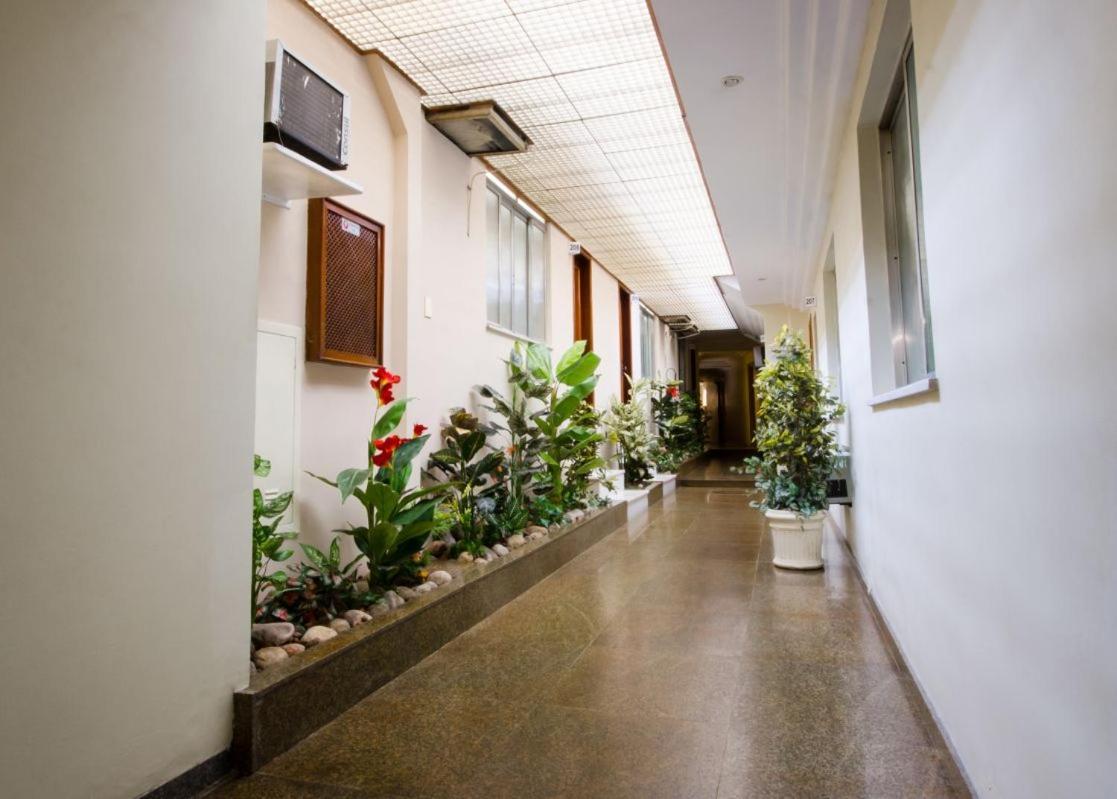 Hotel Paraguai (Adults Only) ريو دي جانيرو المظهر الخارجي الصورة