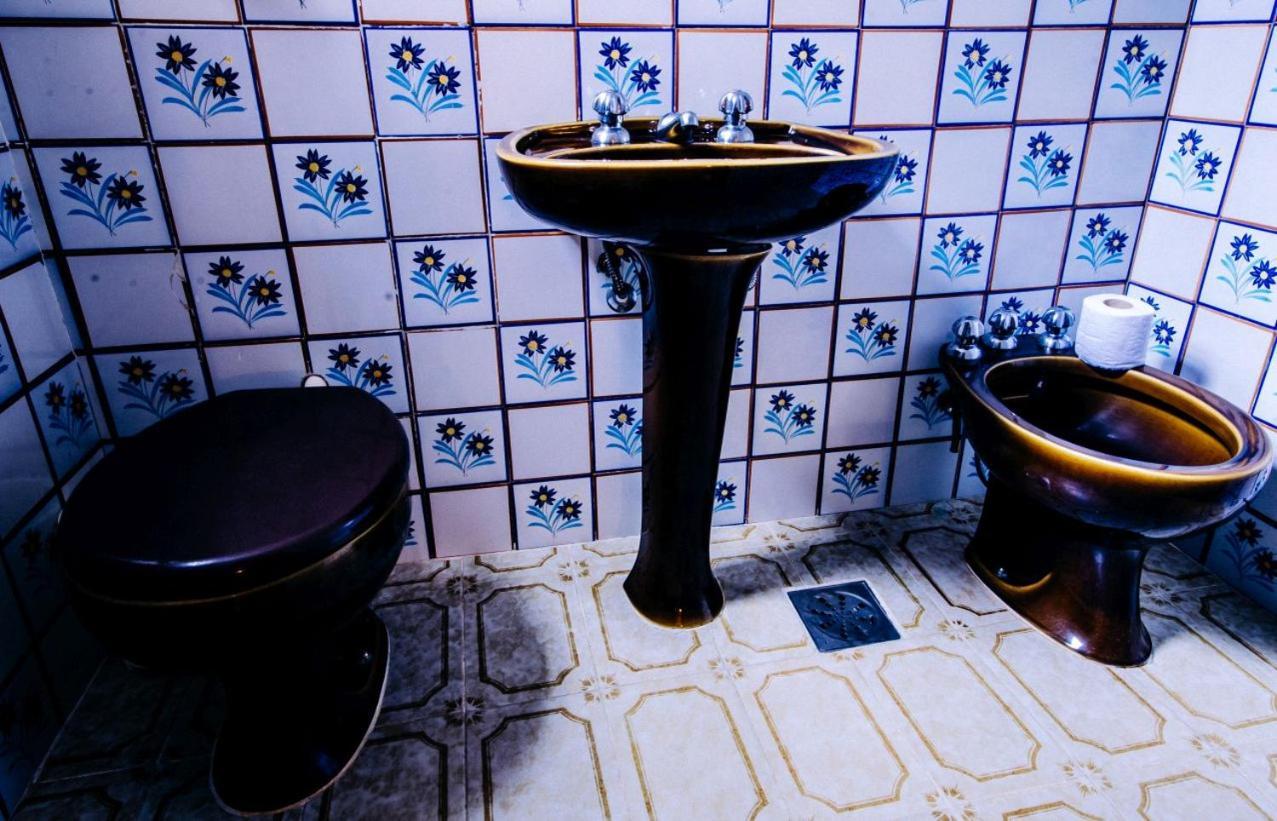 Hotel Paraguai (Adults Only) ريو دي جانيرو المظهر الخارجي الصورة