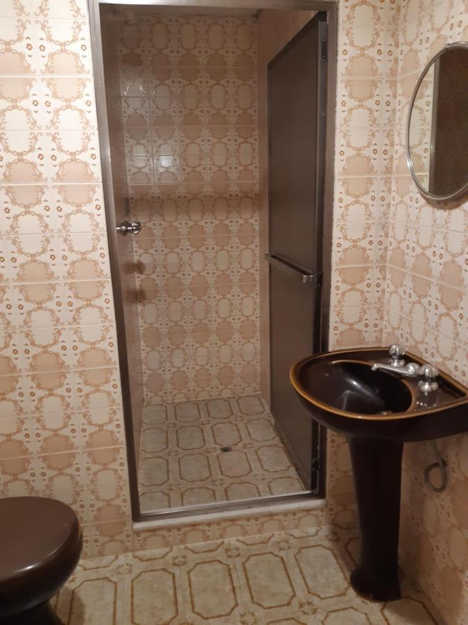 Hotel Paraguai (Adults Only) ريو دي جانيرو المظهر الخارجي الصورة