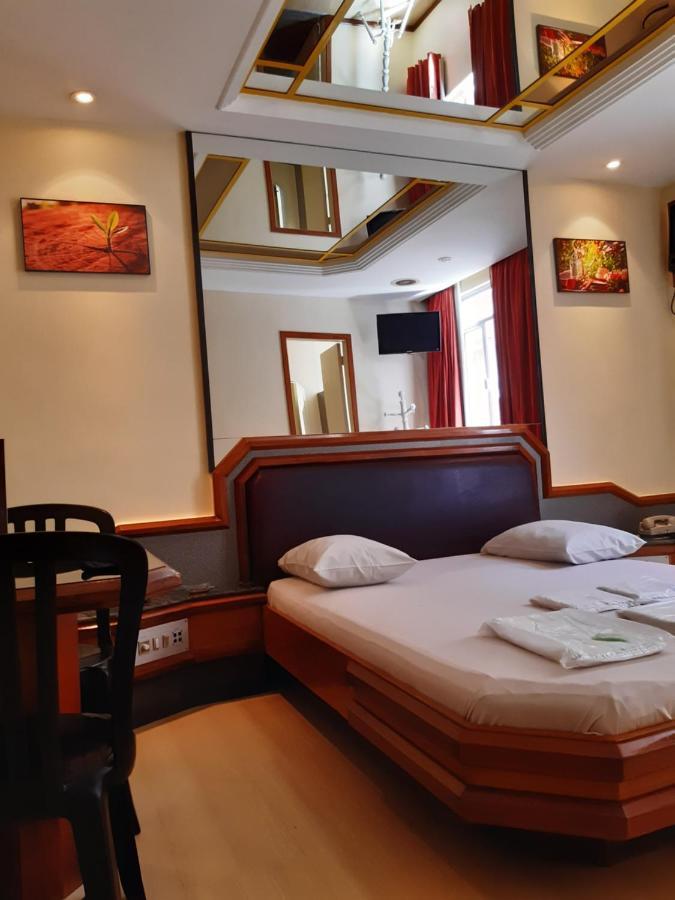 Hotel Paraguai (Adults Only) ريو دي جانيرو المظهر الخارجي الصورة
