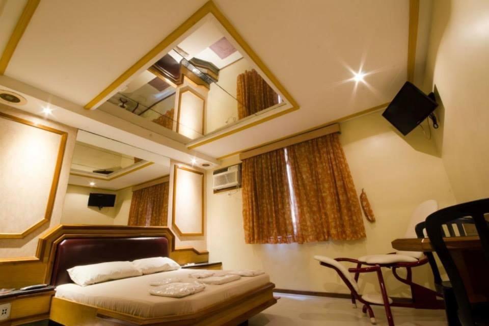 Hotel Paraguai (Adults Only) ريو دي جانيرو المظهر الخارجي الصورة