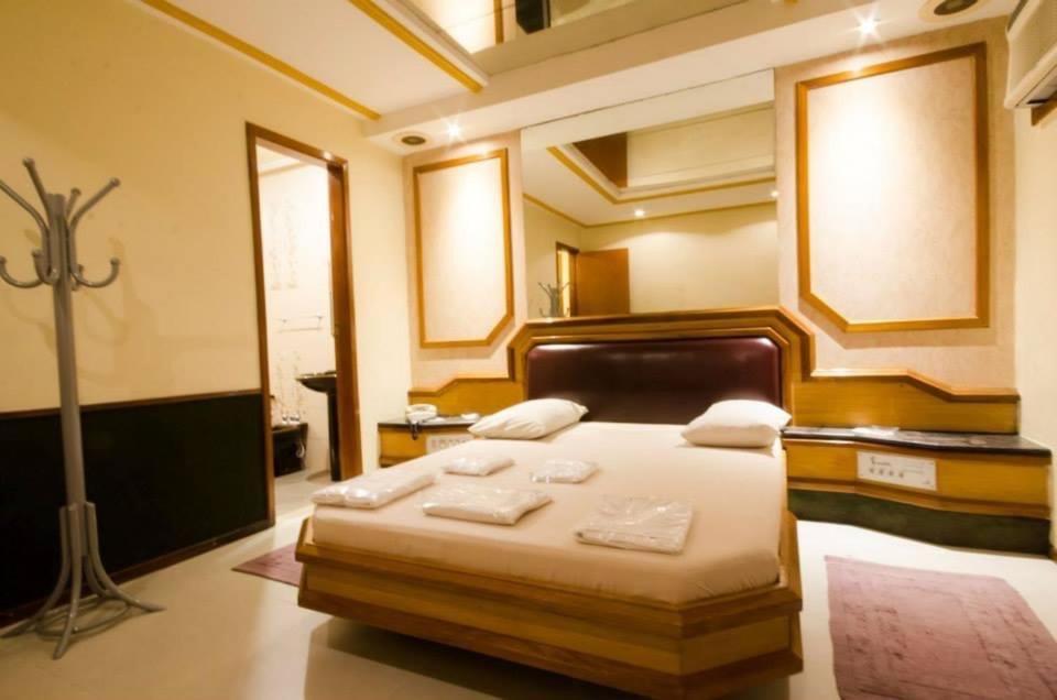 Hotel Paraguai (Adults Only) ريو دي جانيرو المظهر الخارجي الصورة