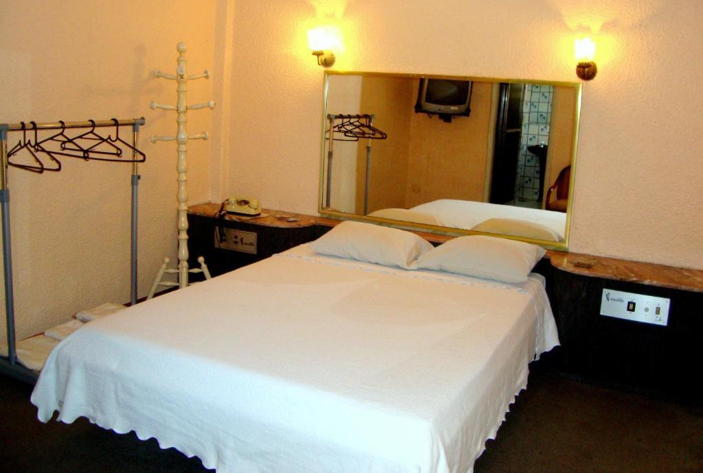 Hotel Paraguai (Adults Only) ريو دي جانيرو المظهر الخارجي الصورة