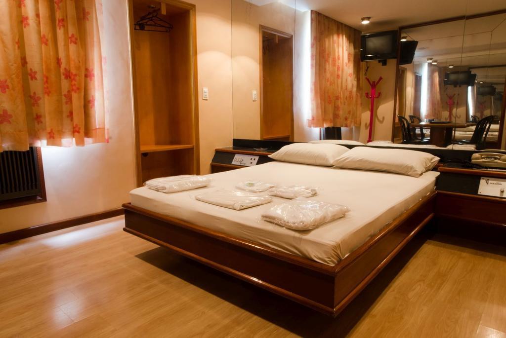 Hotel Paraguai (Adults Only) ريو دي جانيرو المظهر الخارجي الصورة
