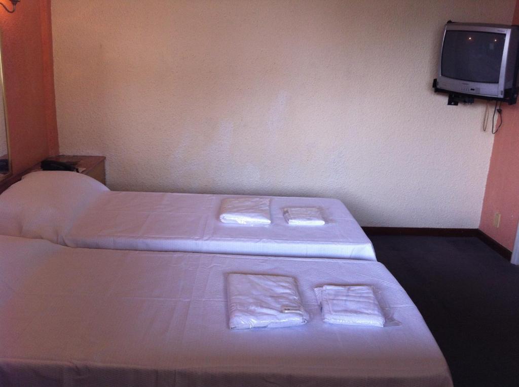 Hotel Paraguai (Adults Only) ريو دي جانيرو الغرفة الصورة